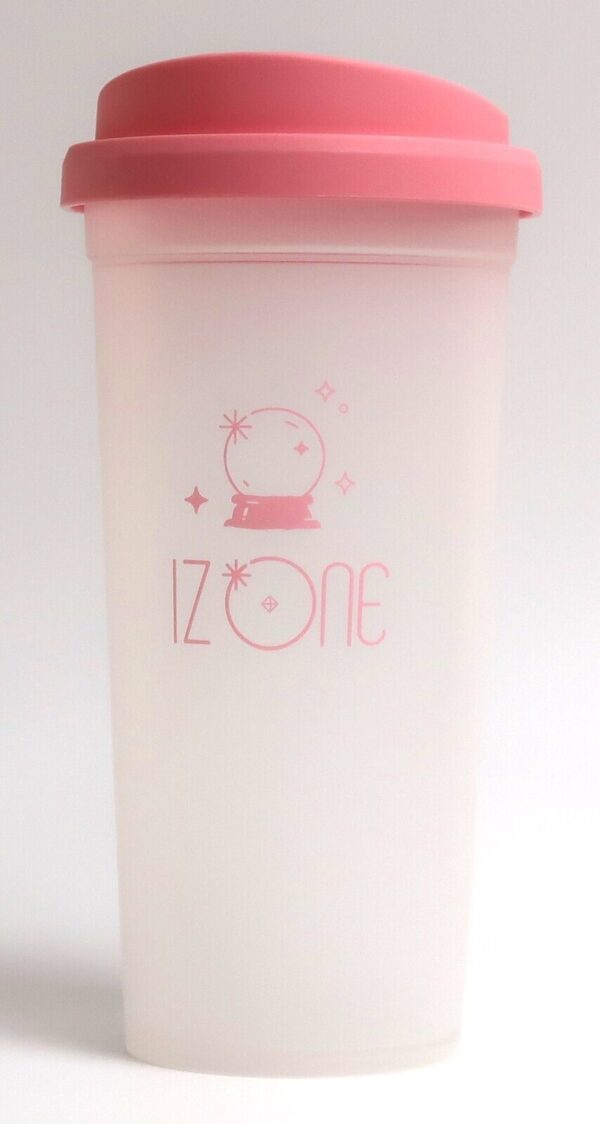 IZ*ONE WIZ*ONE 2nd Official Fanclub Membership Kit Incomplete Izone Wizone 2020