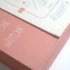 IZ*ONE WIZ*ONE 2nd Official Fanclub Membership Kit Incomplete Izone Wizone 2020