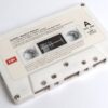 Queen - Made in Heaven Korean Cassette Tape Album Korea