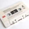 Queen - Made in Heaven Korean Cassette Tape Album Korea