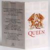 Queen - Made in Heaven Korean Cassette Tape Album Korea