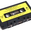 Mariah Carey - Music Box Korean Cassette Tape Album Korea