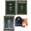 10-9090.jpg Twice The Roses 2019 Season's Greetings Set + Pre-Order Photo Set No Photocards