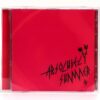 No Brain - Absolutely Summer CD Album K-Rock 2009 Korea Chosun Punk