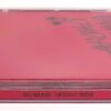 No Brain - Absolutely Summer CD Album K-Rock 2009 Korea Chosun Punk