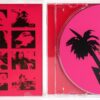 No Brain - Absolutely Summer CD Album K-Rock 2009 Korea Chosun Punk