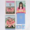 10-9313.jpg Twice 2020 Season's Greetings Run 20X20 University Complete Full Set