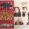 Girls' Generation 2023 Season's Greetings Official Goods Set Photocards SNSD
