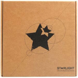 10-9385.jpg Vixx Starlight 2nd Official Fanclub Goods Merchandise Set Complete K-Pop