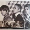 Vixx 2015 Season's Greetings Goods Merchandise Set [incomplete]
