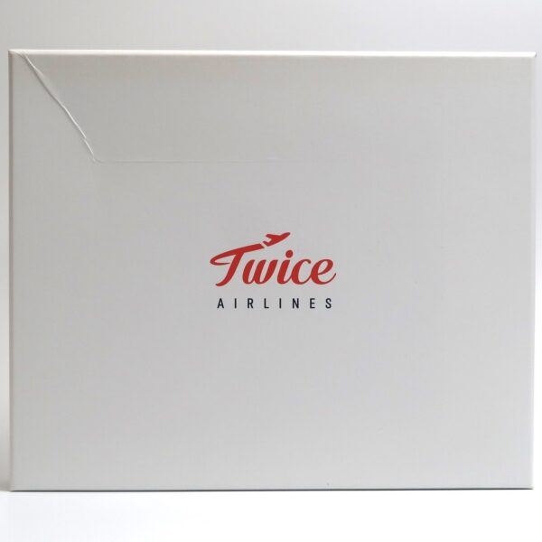 10-9432.jpg Twice Airlines 2019 Season's Greetings Japan Limited Edition Full Set