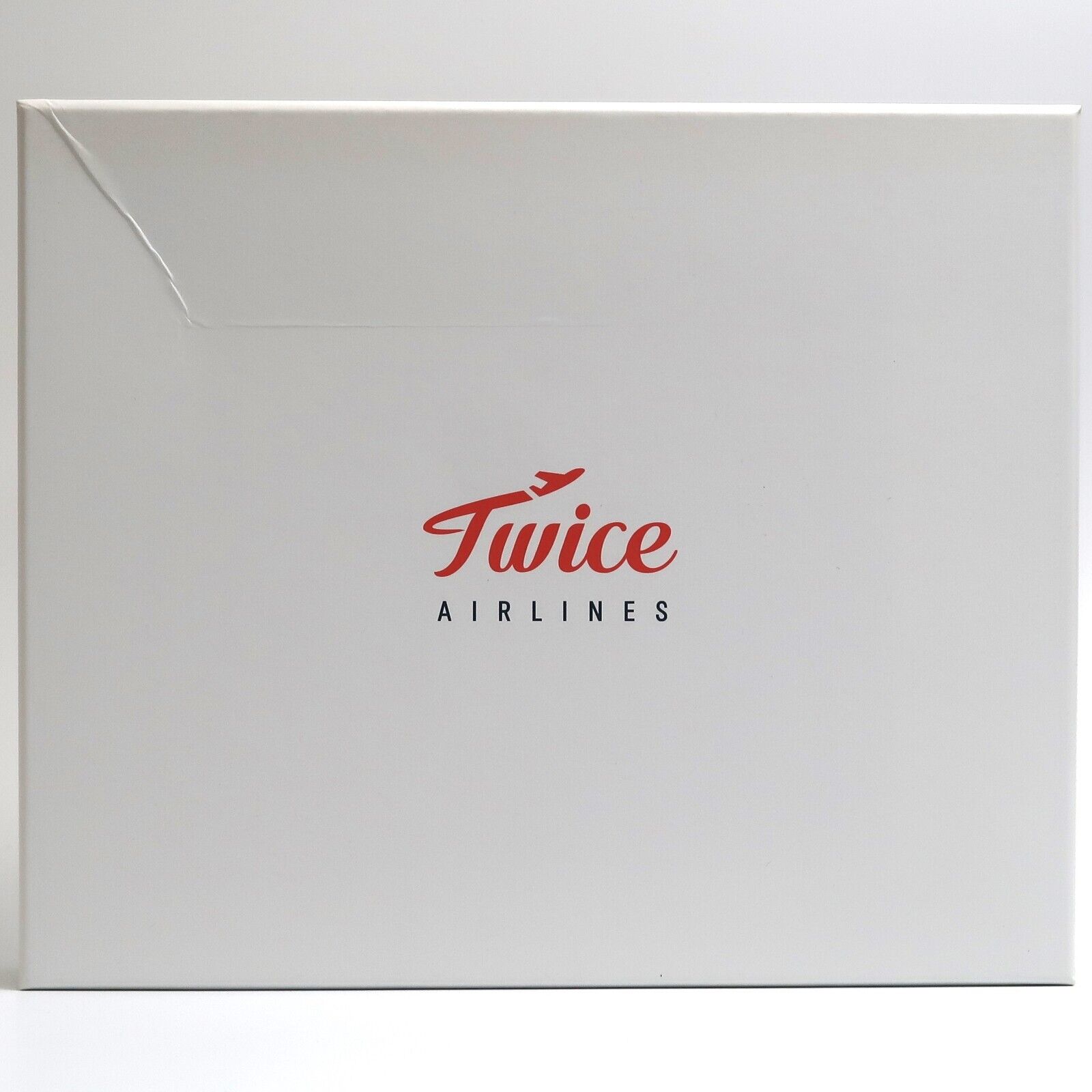 10-9432.jpg Twice Airlines 2019 Season's Greetings Japan Limited Edition Full Set