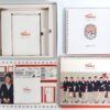 10-9435.jpg Twice Airlines 2019 Season's Greetings Japan Limited Edition Full Set