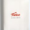 10-9436.jpg Twice Airlines 2019 Season's Greetings Japan Limited Edition Full Set