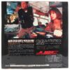 Speed (1994) Korean Laserdisc LD Rental [NTSC] Korea Keanu Reeves