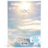 Lee Jin Hyuk - S.O.L [Pure Ver.] Album Signed Autographed CD Promo 2019 Up10tion
