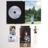 Lee Jin Hyuk - S.O.L [Pure Ver.] Album Signed Autographed CD Promo 2019 Up10tion