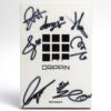 Drippin - Boyager Signed Autographed + Message CD Mini Album Promo K-pop 2020