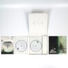 Seotaiji Live Tour Zero 04 DVD Set Korea Seo Taiji Korean Rock 2005