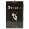 img_4386 Dracula Oxford Audio Cassette Tape Book Set Korea English Learning Korean