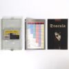 img_4390 Dracula Oxford Audio Cassette Tape Book Set Korea English Learning Korean