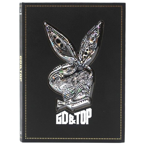 GD&TOP THE FIRST ALBUM【韓国盤】 41tDS5qzc8L._UF350,350_QL50_.jpg