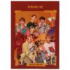 Spectrum - Refreshing Time 3rd Single Album Signed Autographed Promo CD 2019
