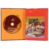 Spectrum - Refreshing Time 3rd Single Album Signed Autographed Promo CD 2019
