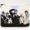 JJCC -1st Mini Album Signed Autographed CD Promo K-Pop 2014 Bing Bing