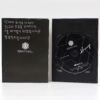 BAIKAL - Hiccup Signed Autographed CD Album Promo K-Pop 2017