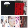 img_4816 Moon Byul - Dark Side Of The Moon Album CD + Photocard 2020 Mamamoo Moonbyul