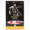 Ed Wood (1994) Korean VHS [NTSC] Korea Tim Burton Johnny Depp