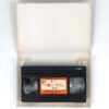 Ed Wood (1994) Korean VHS [NTSC] Korea Tim Burton Johnny Depp