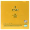 img_5104 AB6IX - Vivid Signed Autographed + Message CD Album Promo K-Pop 2020