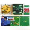 img_5106 AB6IX - Vivid Signed Autographed + Message CD Album Promo K-Pop 2020