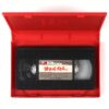 Byeoljangui Yeoin (1989) Korean VHS Video Rental [NTSC] Korea 별장의 여인