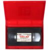 Leathernecks (1989) Korean VHS Video Rental [NTSC] Korea Action Colli di cuoio