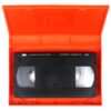 The Outing / The Lamp (1987) Korean VHS Video Rental [NTSC] Korea Horror Slasher