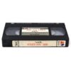 Mr. No Legs (1976) Korean VHS [NTSC] Korea 70s Action