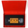 Deadly Weapons (1974) Korean VHS [NTSC] Korea Action Sleaze