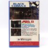 The Black Cobra 2 (1989) Korean VHS [NTSC] Korea Action Margheriti