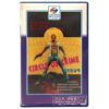 Das Geheimnis Der Drei Dschunken (1965) Korean VHS [NTSC] Korea English Dub