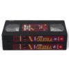Caligula (1979) Korean VHS [NTSC] Korea Uncut Tinto Brass Malcolm McDowell