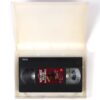 Caligula (1979) Korean VHS [NTSC] Korea Uncut Tinto Brass Malcolm McDowell