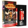 Caligula's Slaves (1984) Korean VHS [NTSC] Korea French Dub Onorati