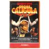 Caligula's Slaves (1984) Korean VHS [NTSC] Korea French Dub Onorati