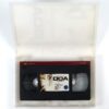 DOA: Dead or Alive (2006) Korean Late VHS Rental [NTSC] Korea Action