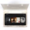 Doomsday (2008) Korean Late VHS Video Rental [NTSC] Korea