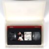 Into The White Night (2009) Korea Late VHS [NTSC] Korean Cinema