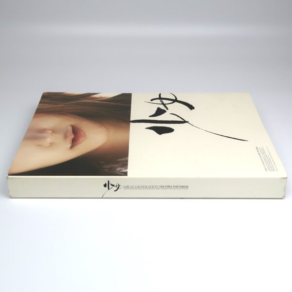 Girls' Generation - The First Photobook In Tokyo DVD 2010 K-Pop